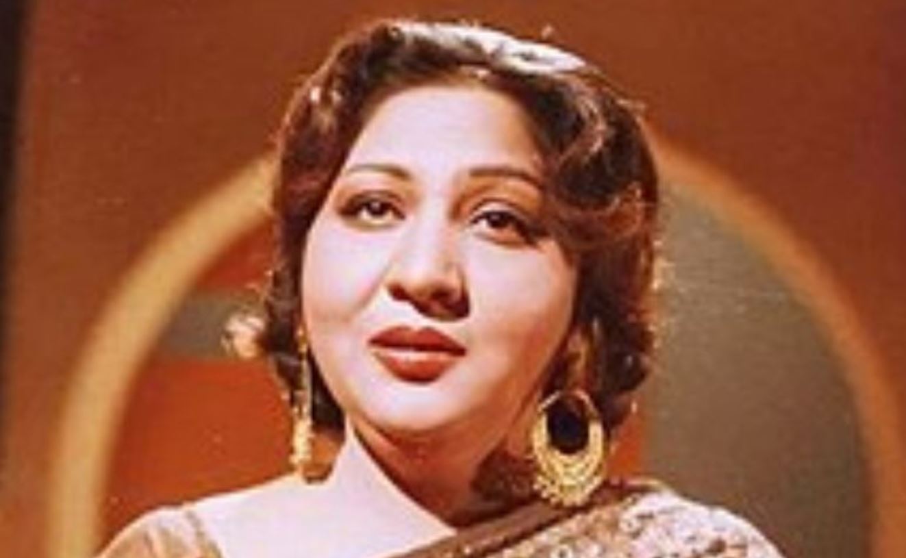 Naseem Begum